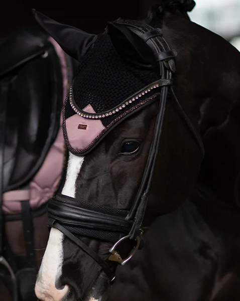 OREJERAS ANEMONE EQUESTRIAN STOCKHOLM